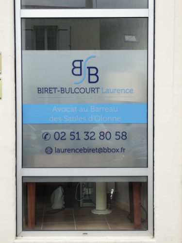 avocat les Sables d'Olonne Biret Bulcourt